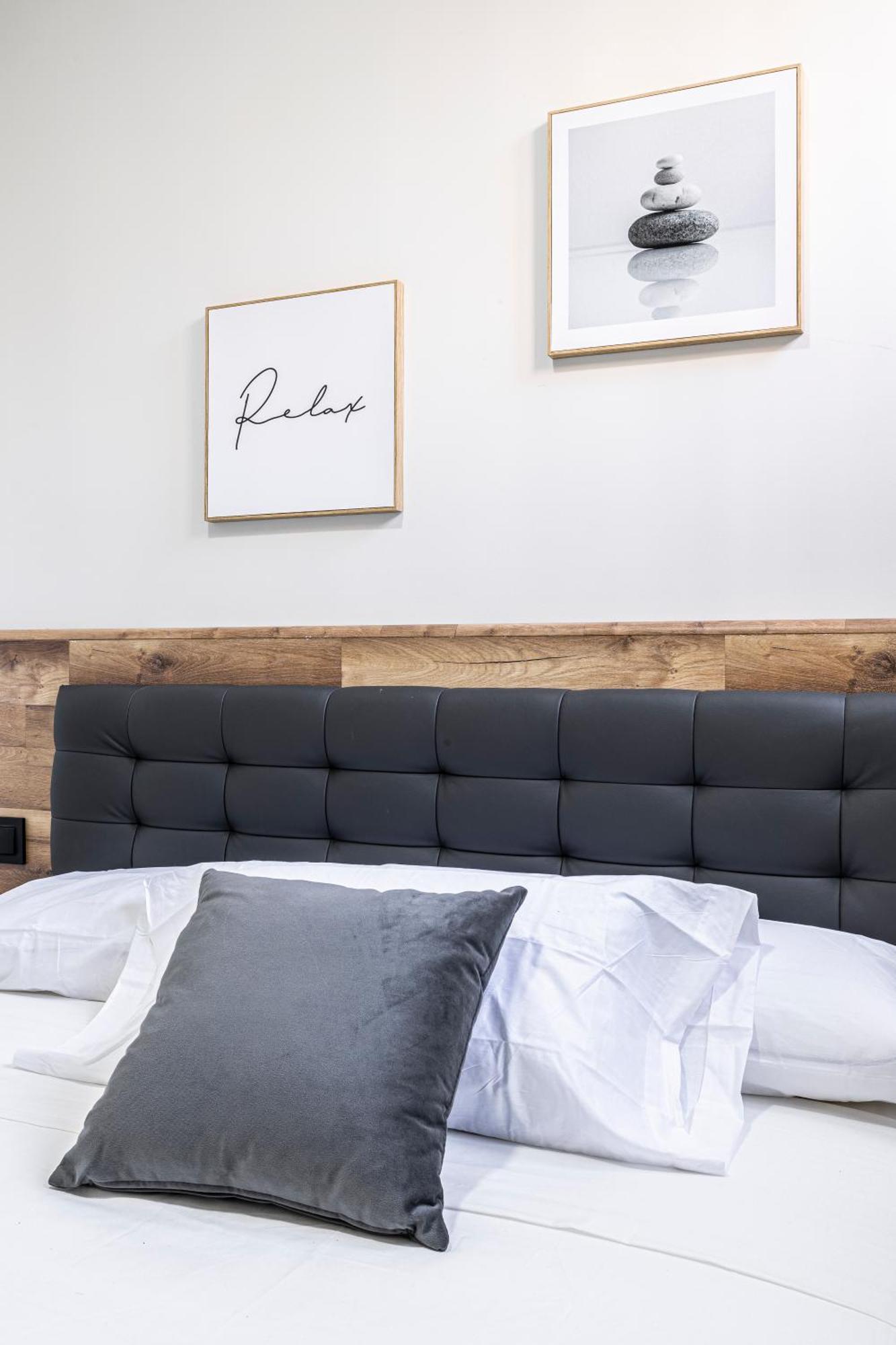 A 5 Minutos Del Centro De 4p Apartament Madrid