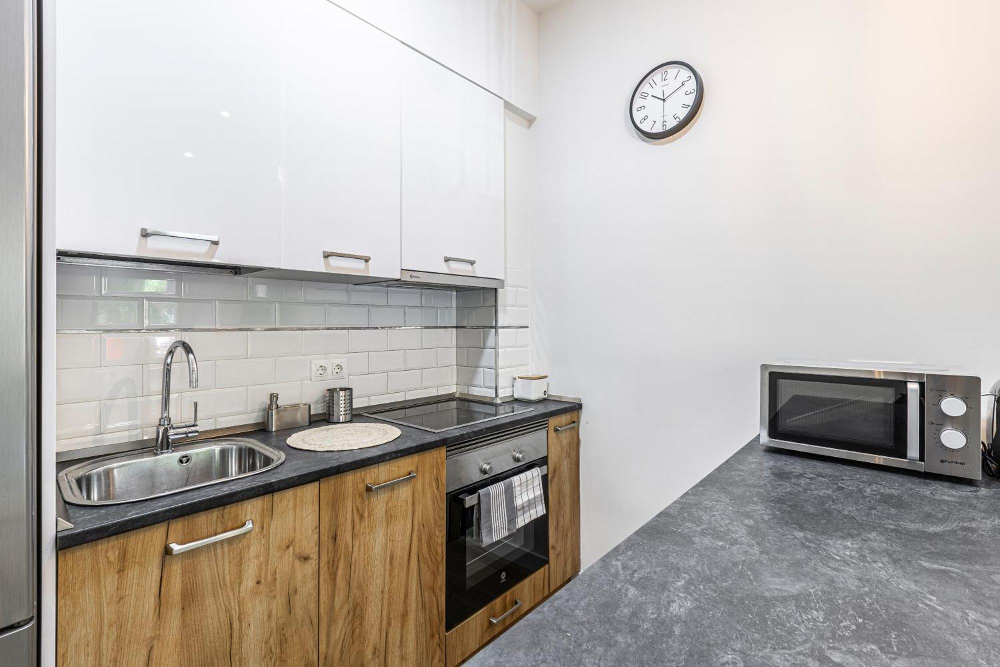 A 5 Minutos Del Centro De 4p Apartament *